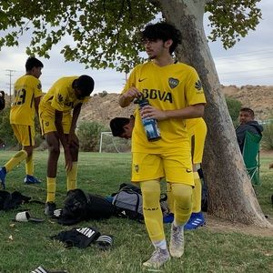 Meet your Posher, Ryan